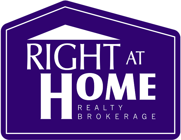 Right at Home Realty, Brokerage*